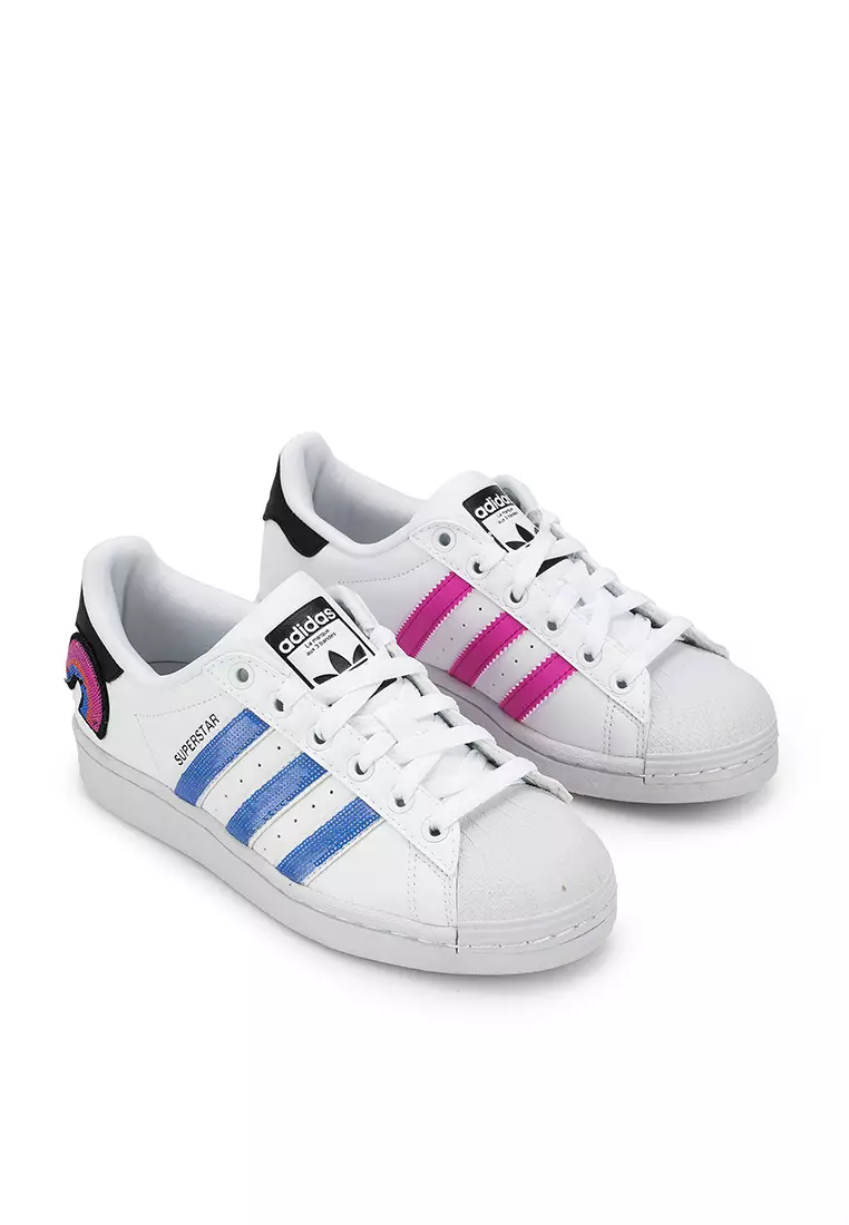 Zalora adidas superstar on sale