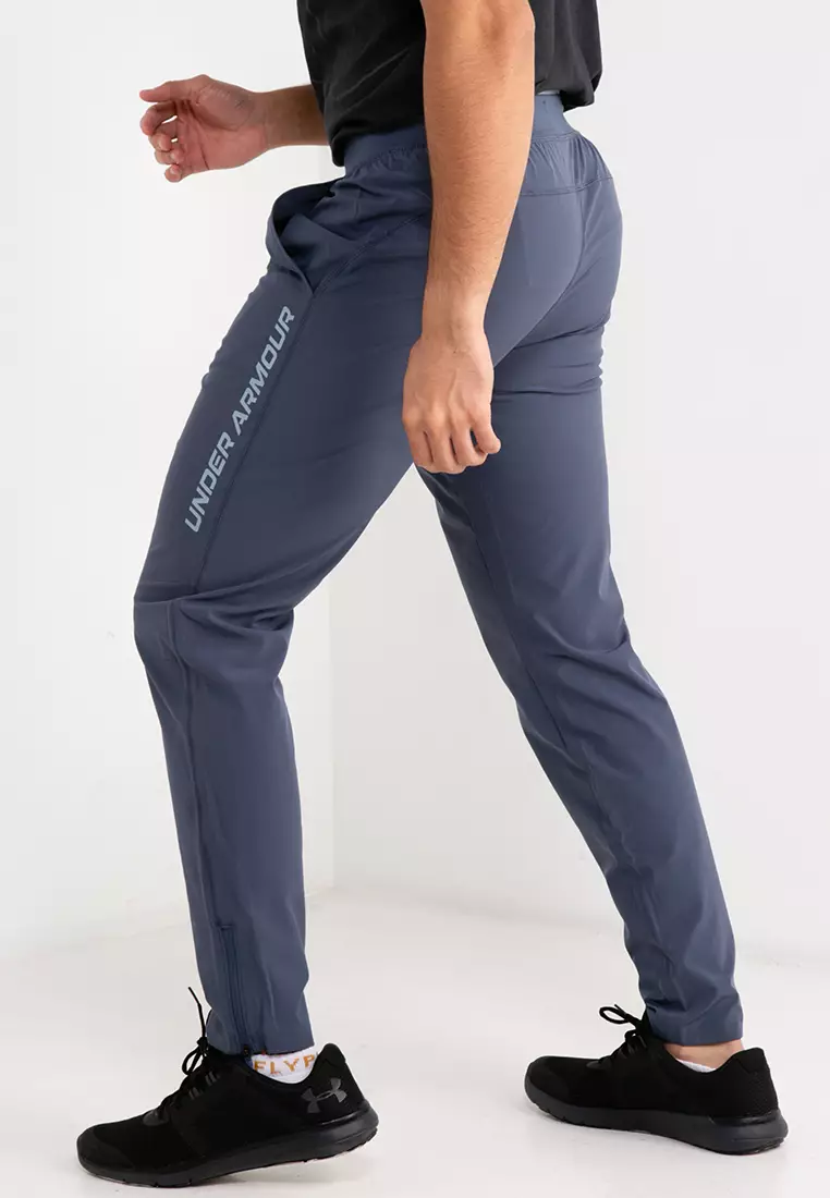 Underarmour storm joggers clearance