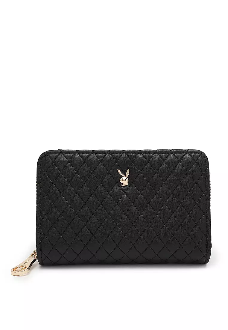 Playboy bunny outlet purses and wallets