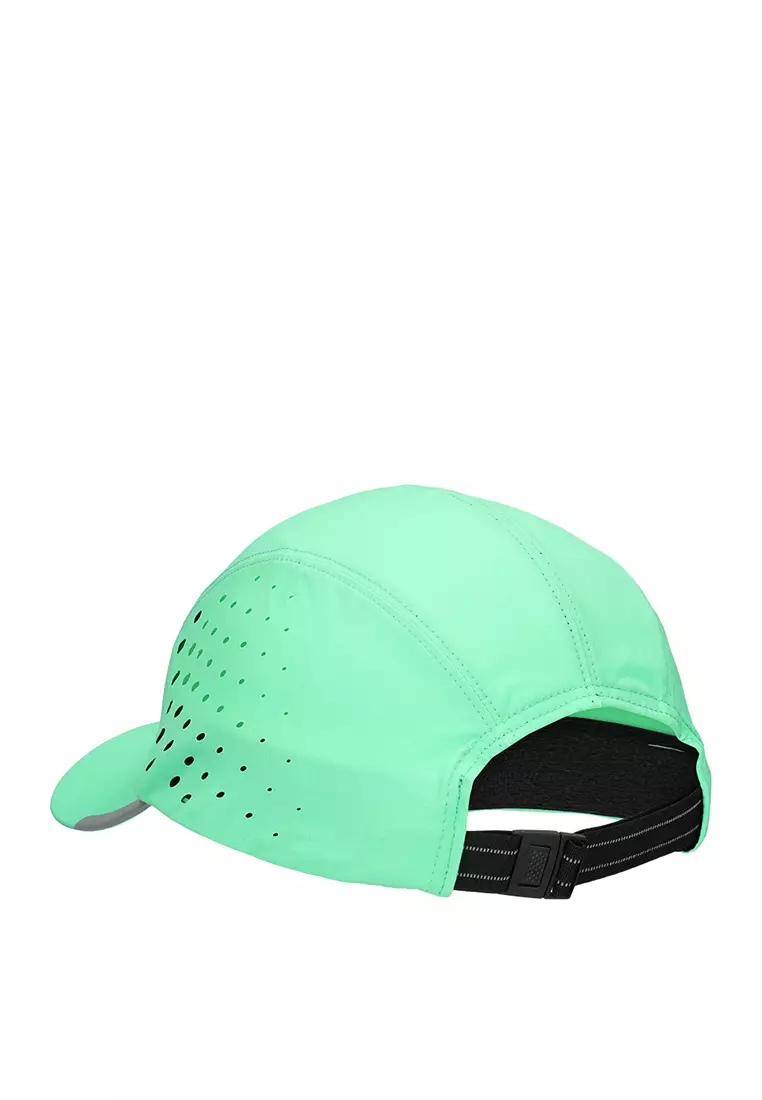 Asics Unisex Performance Running Cap -3013B329.300