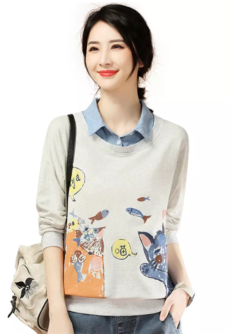 Cute sweaters near me sale