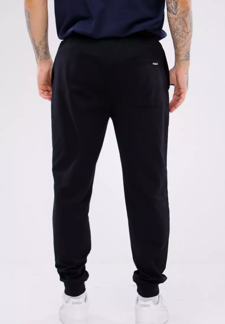 Terry Jogger Pants