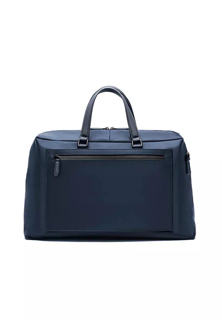 Avenue Waterproof Weekender (Navy)
