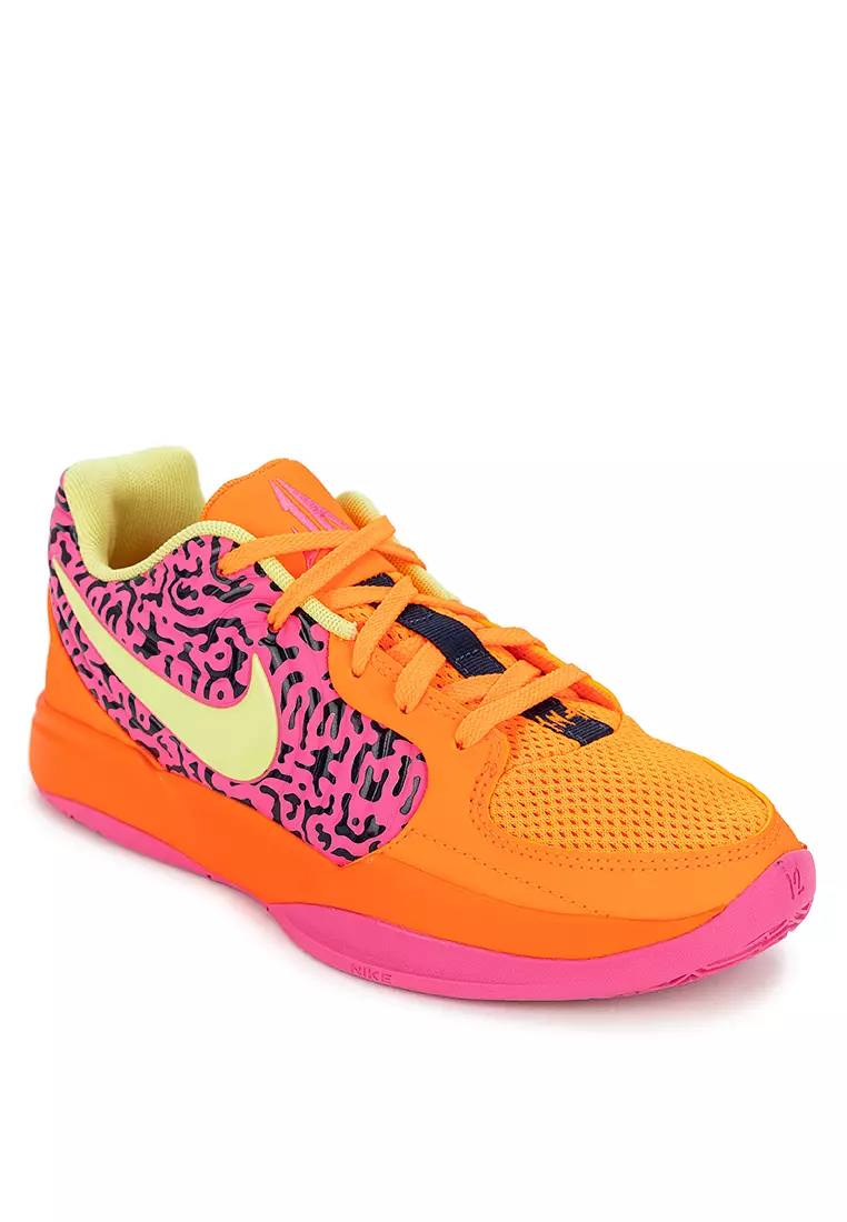 Discount on Nike  shoes - SKU: Ja 2 Se (Gs)