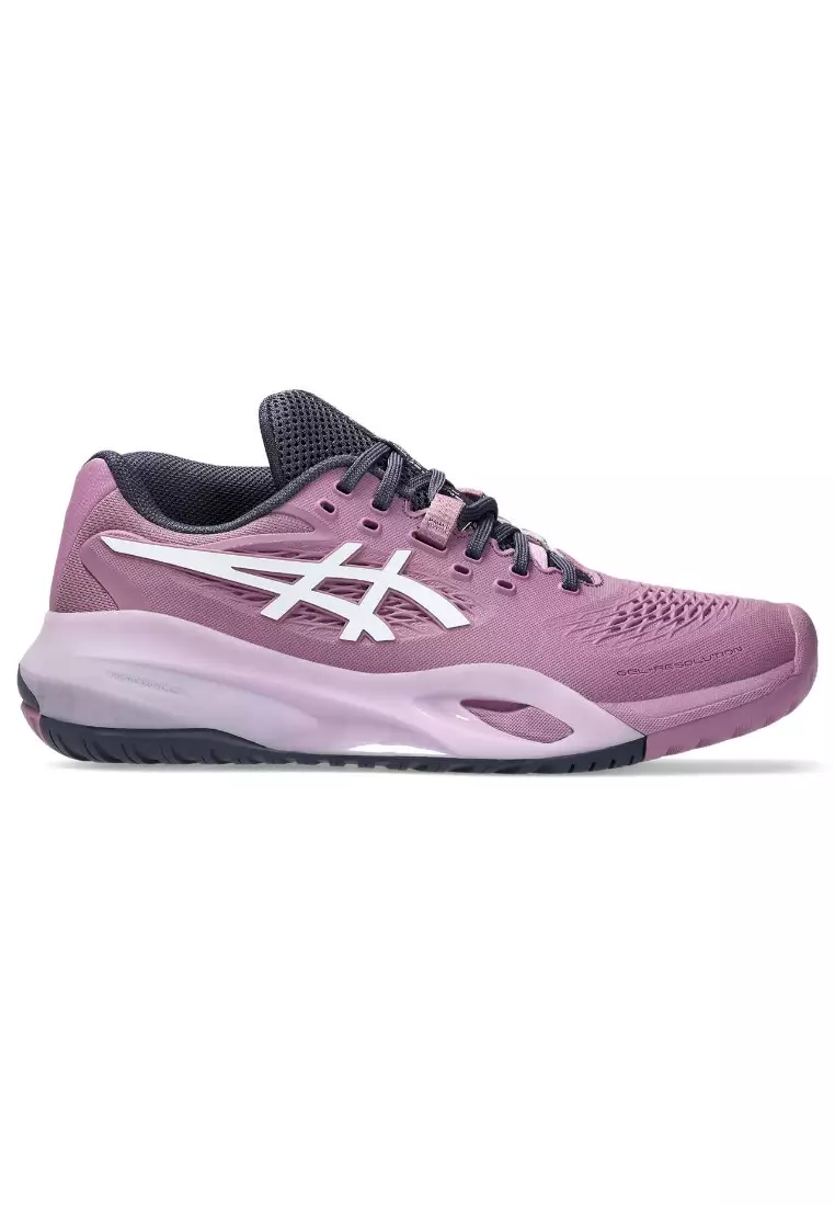 【2025春夏モデル】ASICS GEL-RESOLUTION X WIDE 2025 asics テニスシューズ | GEL-RESOLUTION X - TENNIS PARADISE