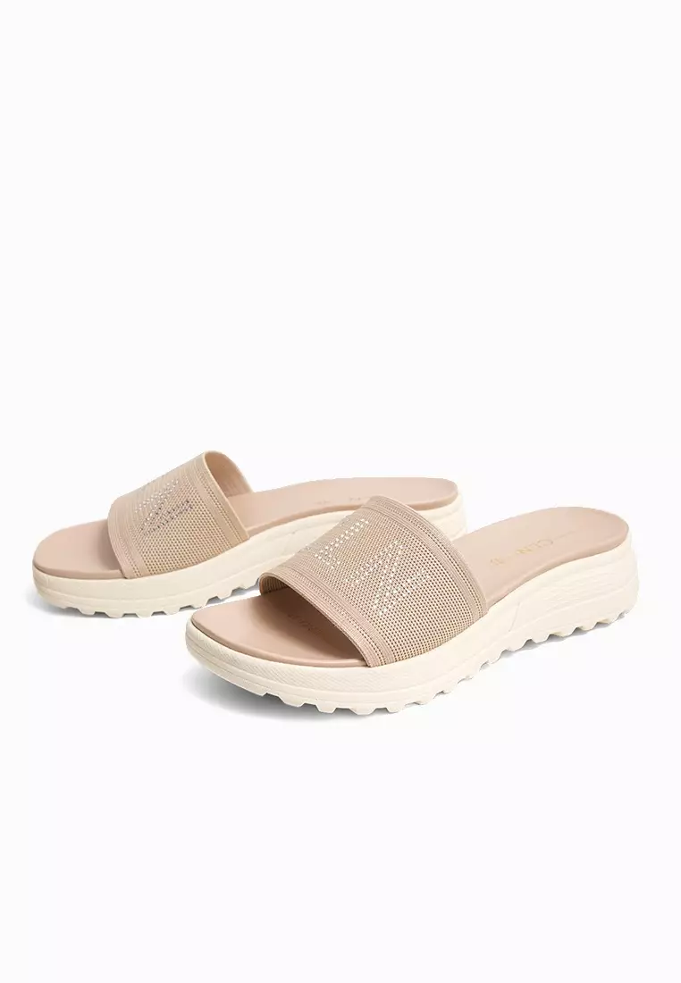 Nebula Wedge  Slides