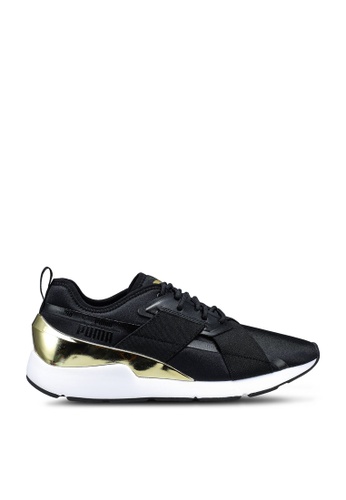 puma black 2