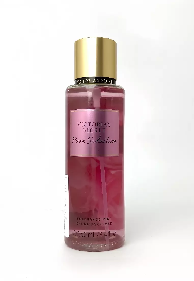 Victoria Secret Body Mist Pure Seduction - 250 ML (Parfum Wanita)