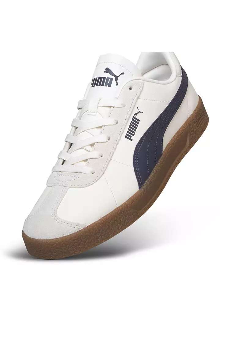 Puma Club Sl Suede