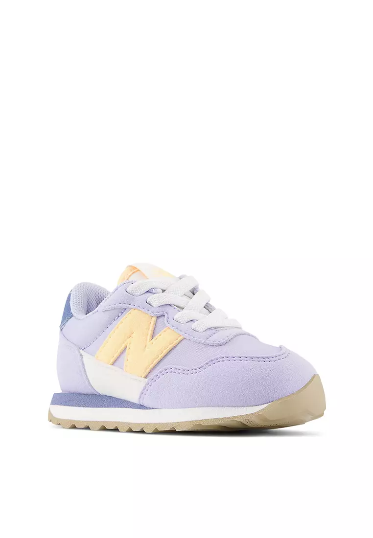 Buy New Balance ZALORA EXCLUSIVE 237 Infant Lifestyle Shoes 2024