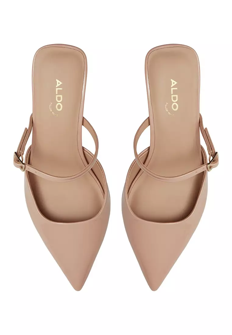 ALDO Reeve Pointed Toe Kitten Heels 2024 Buy ALDO Online ZALORA