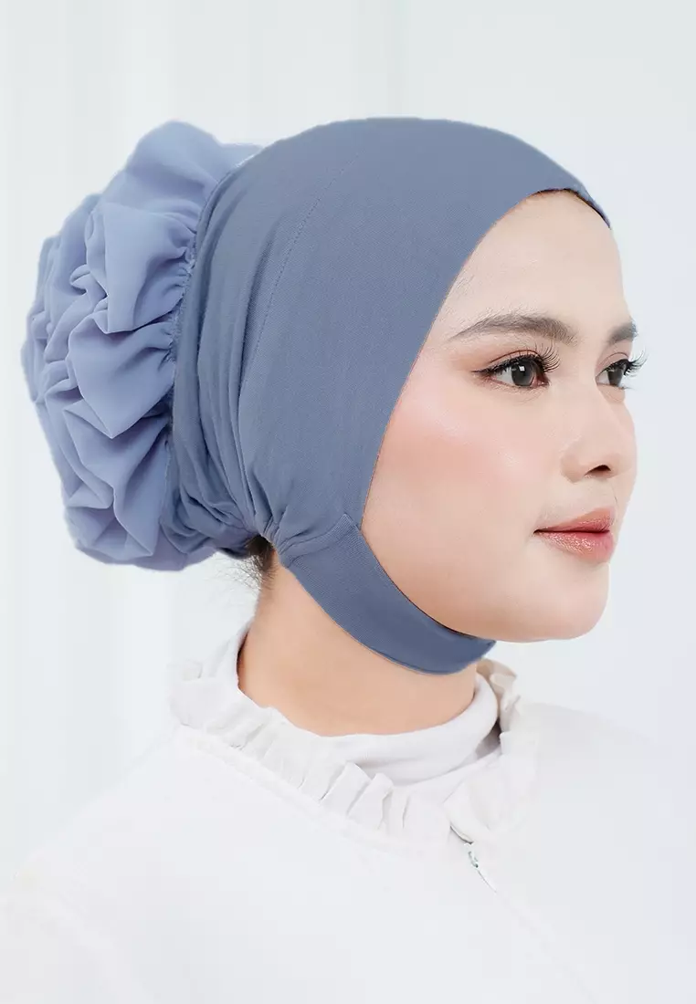 INNER CIPUT CEPOL ROSE - DENIM