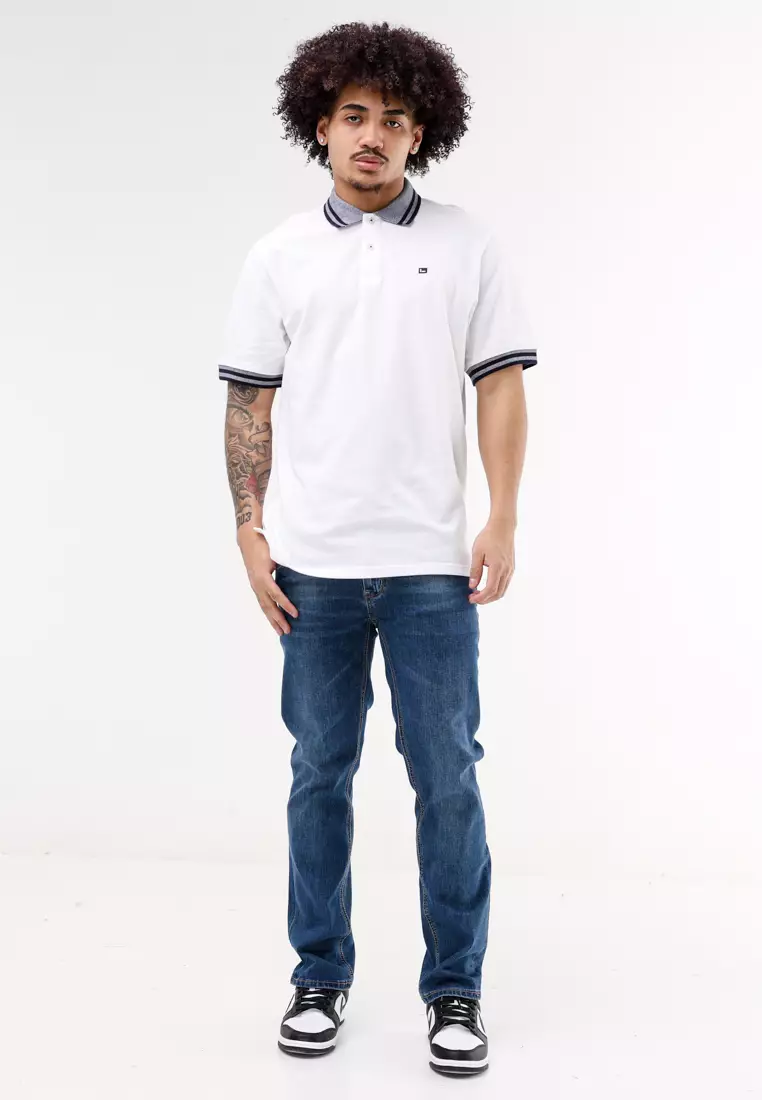 Fubu Boys Polo Shirt