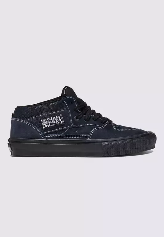 Mens Skate Half Cab