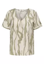 Sandshell/AOP: Mermaid Abstract