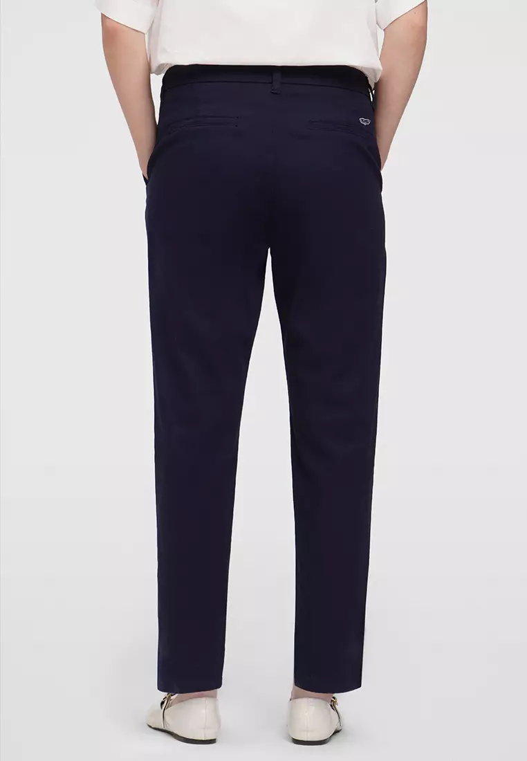Ultimate Basics Slim Trousers