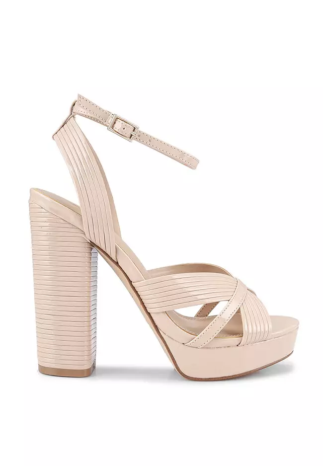 Buy ALDO Hally Platform Heels 2024 Online ZALORA Singapore