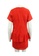 Thakoon Addition red Pre-Loved thakoon addition Vibrant Red Embroidered Dress 4086CAA0F9B523GS_3