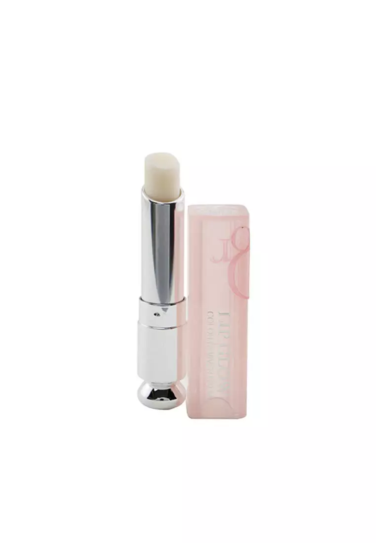 Christian Dior - Dior Addict Lip Glow Reviving Lip Balm - #000 Universal Clear 3.2g/0.11oz
