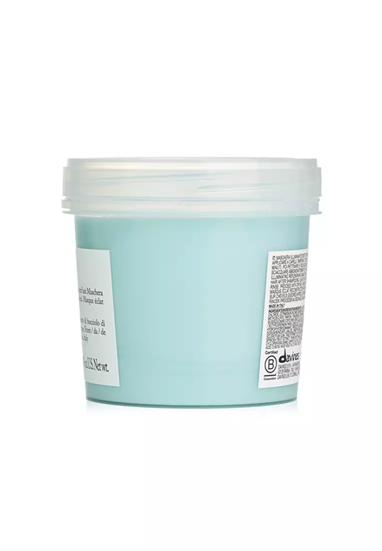 Minu Hair Mask (for Coloured Hair) 250ml/8.89oz