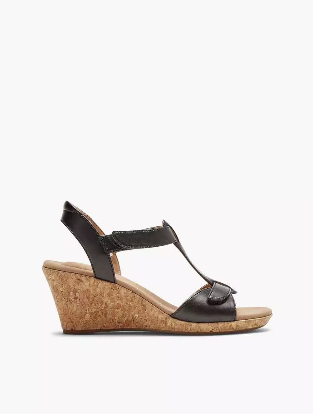 Rockport blanca sale wedge sandal