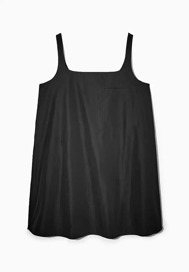 2030-sexy Spaghetti Strap Camisole Mini Dress Women Bodycon Club
