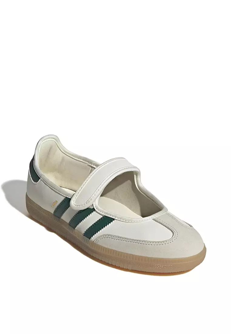 Samba Jane Shoes