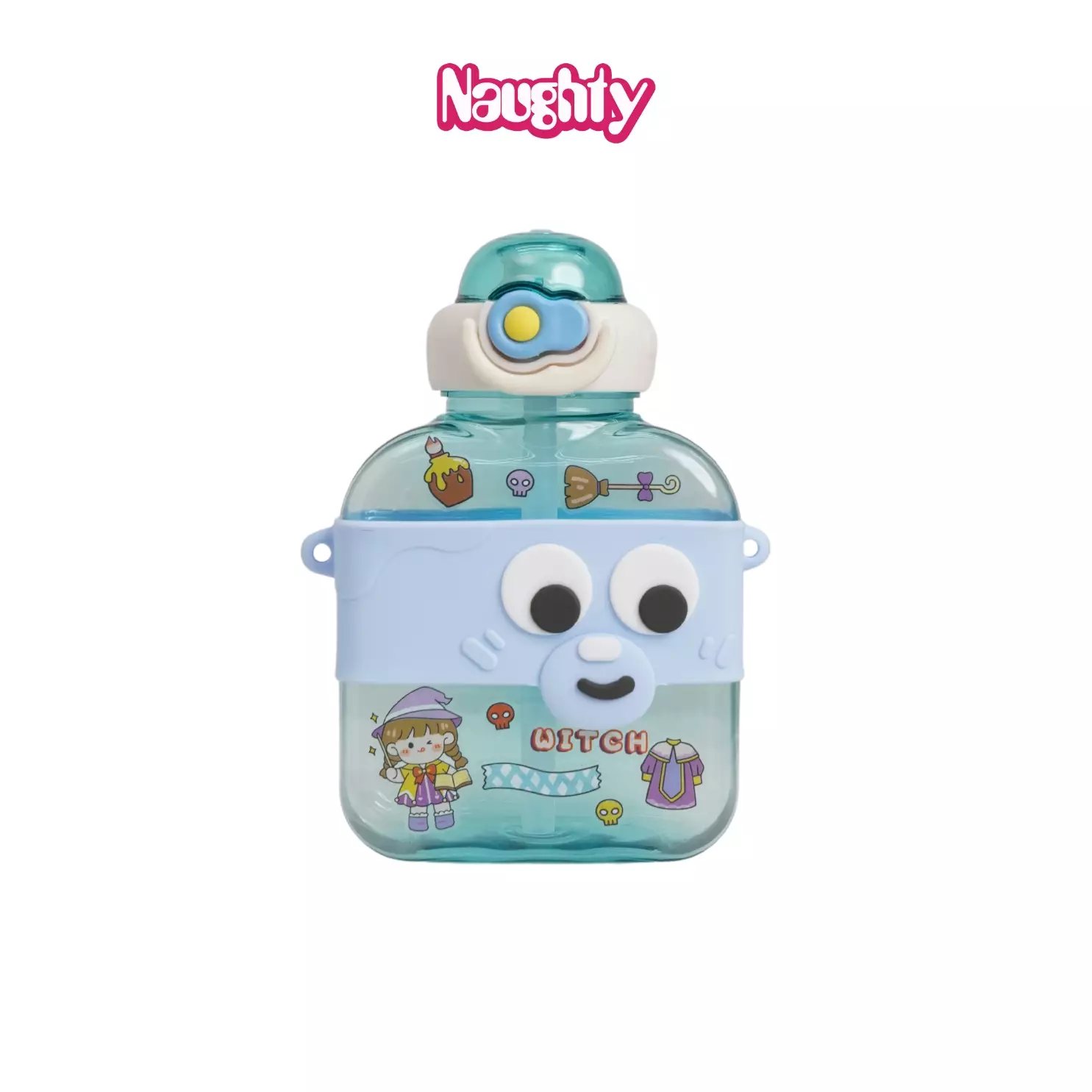 Botol Minum Anak Tumbler GWB240900029 Naughty Accessories