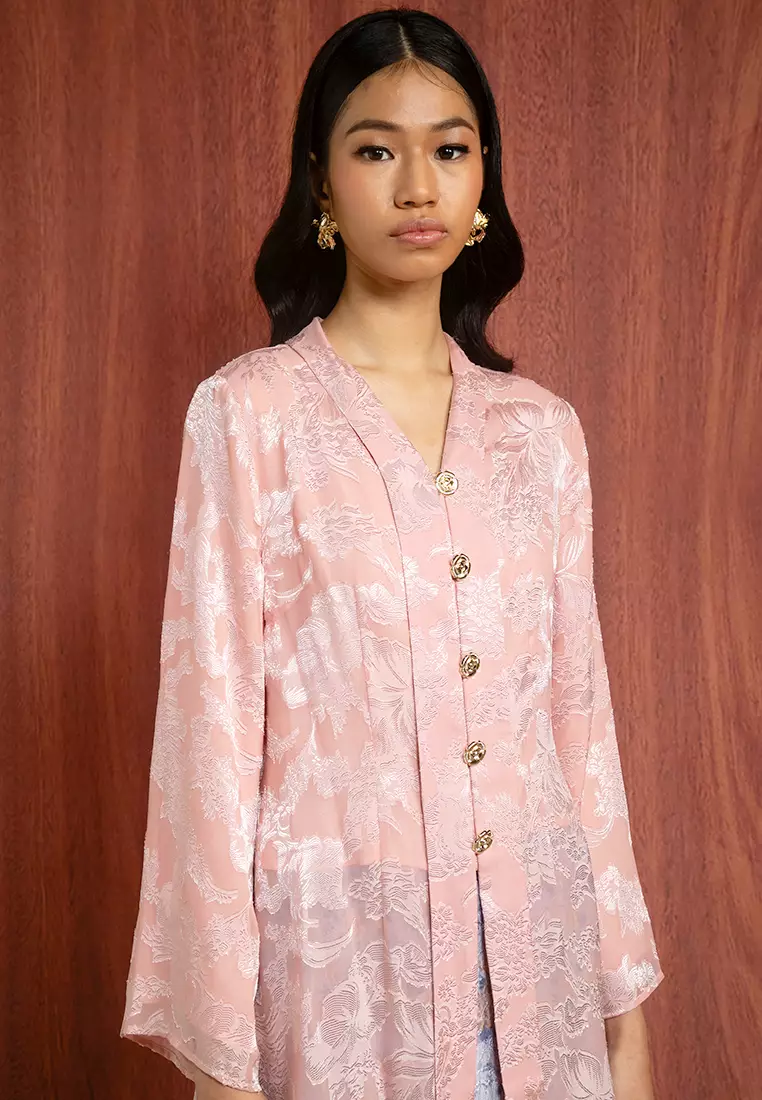 LILY KEBARUNG SET