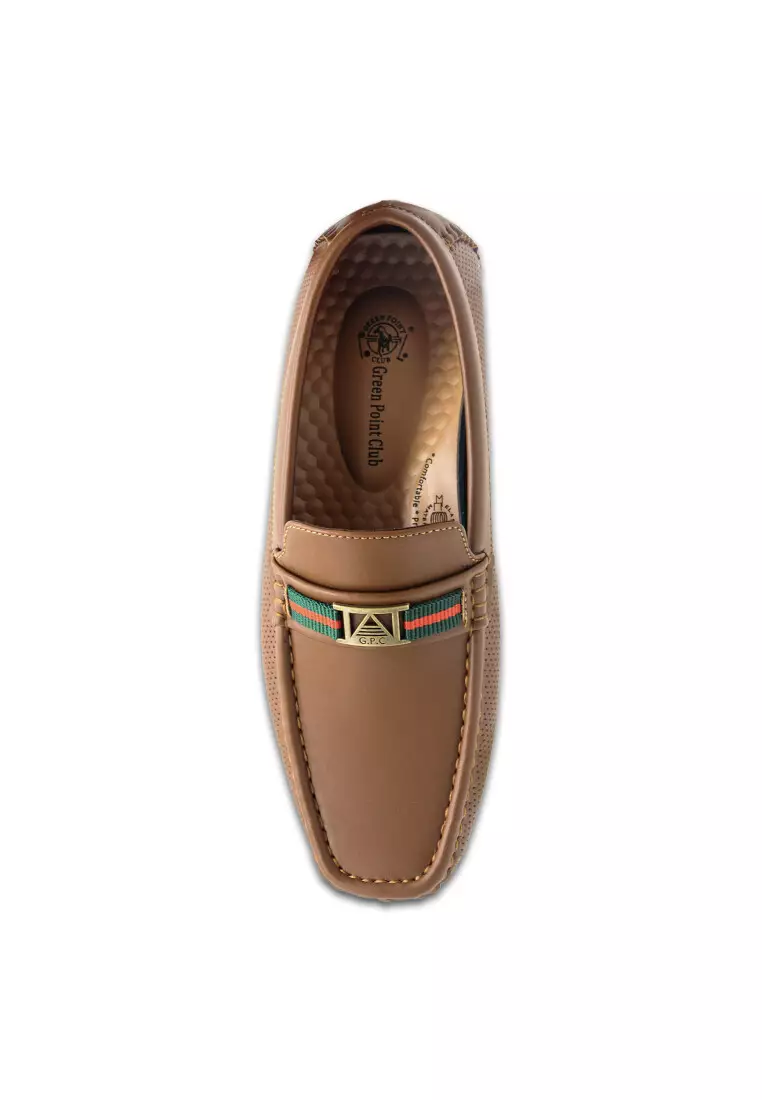 Slip On Casual Loafers