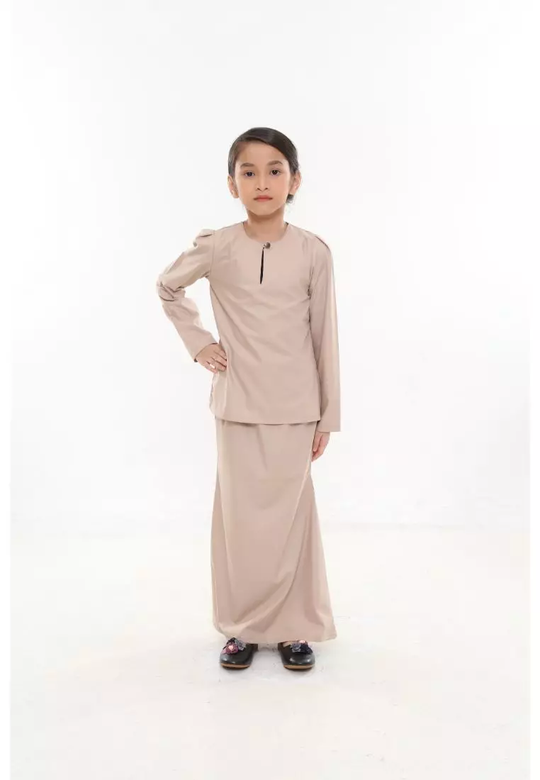 Kurung Kedah Kasturi Kids 2.0