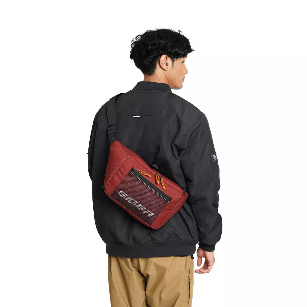 Eiger Laneway Sling V 5L