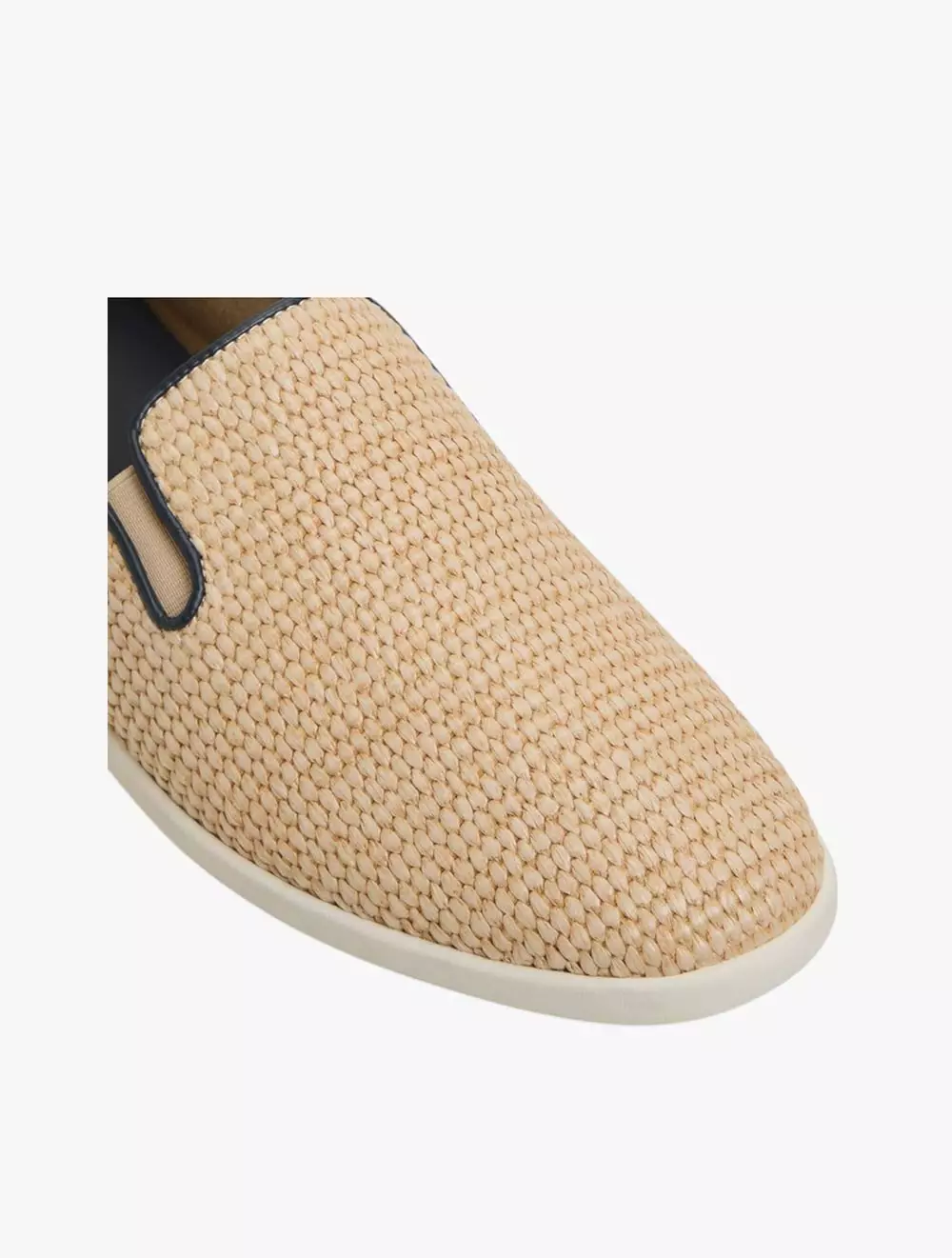 ALDO Seawind Men's Loafers - Natural