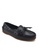 Sebago blue Women's Shoes Nina Waxy D2142SH509CB94GS_1