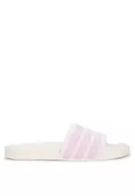 Core White/Bliss Lilac/Almost Pink