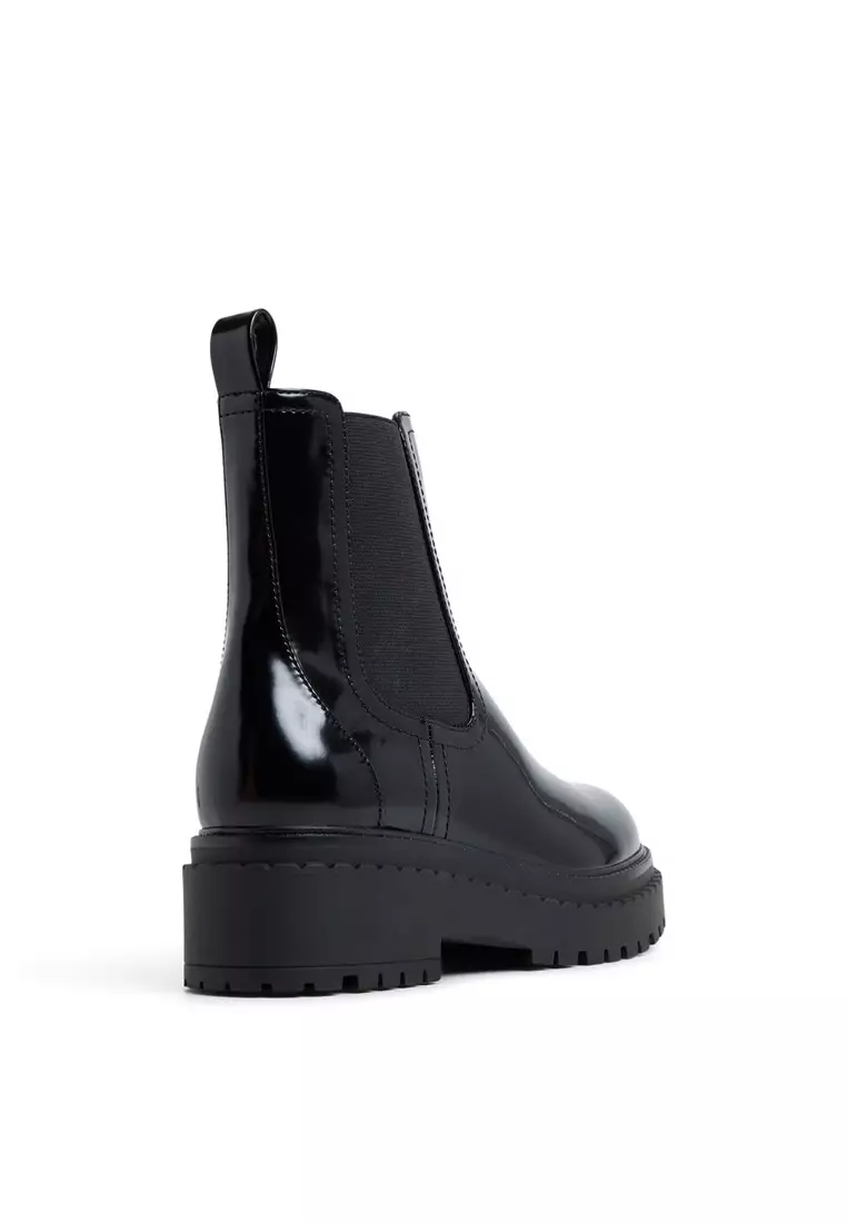 Zayra Boots