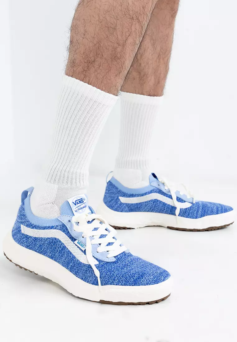 Ultrarange blue on sale