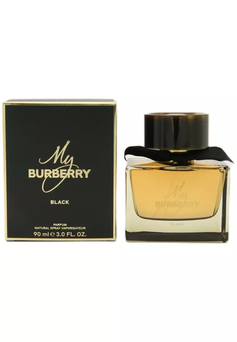 BURBERRY My Burberry Black 濃香水 90ml