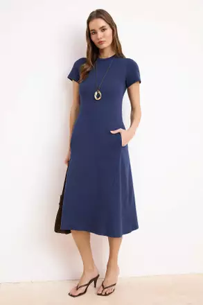 blue mother of the bride dress plus size Dusty Blue Sleeveless Mermaid Mother of The Bride Dresses