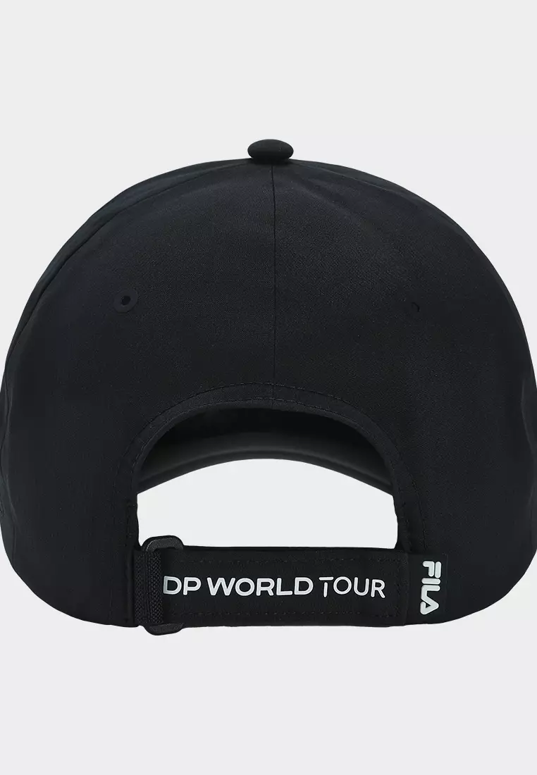 Buy FILA FILA CORE ATHLETICS Men Baseball Cap (Black Ash) 2025