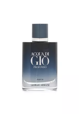 Giorgio Armani Men Cologne 2026 | Buy Cologne Online | ZALORA Hong