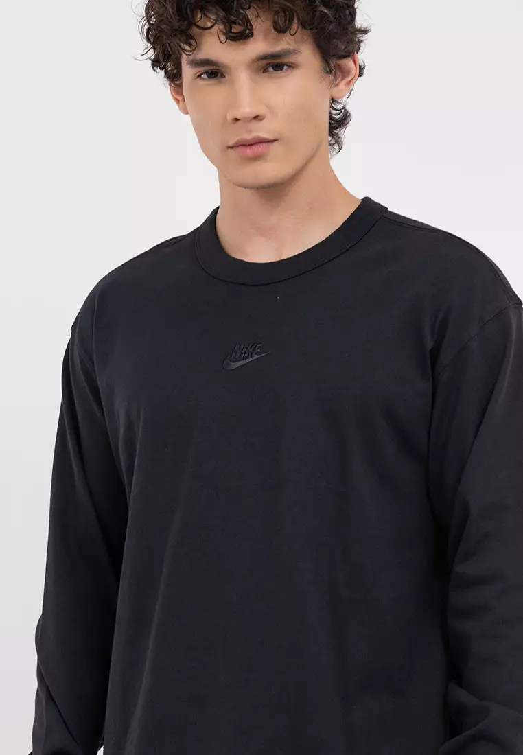 Long Sleeve T-Shirt Premium Essentials