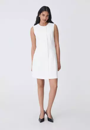White Formal Dresses | ZALORA Philippines