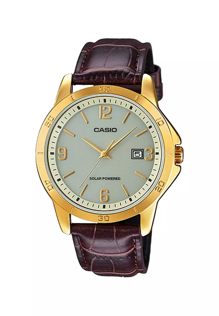 Casio classic hot sale mens watch
