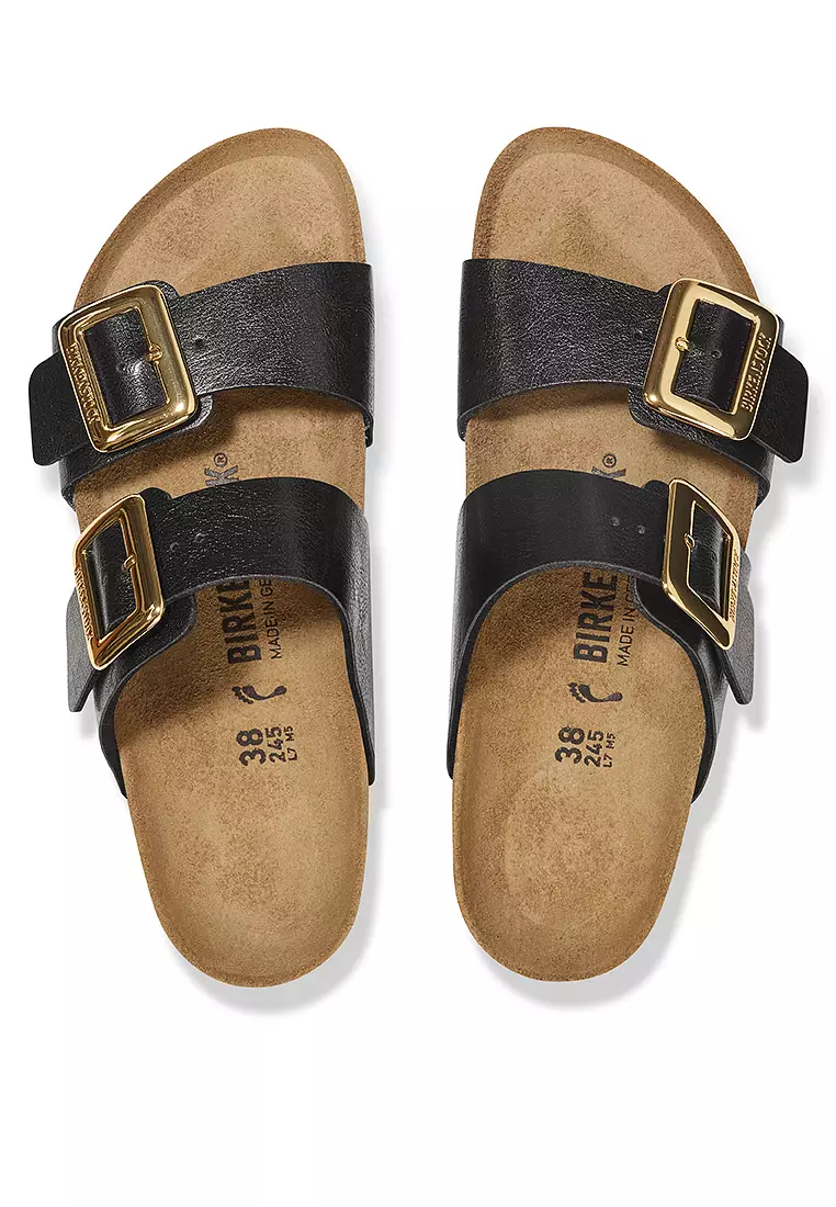 Sydney Cushion Buckle BF