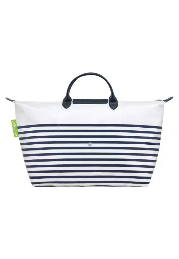 Longchamp stripe new arrivals