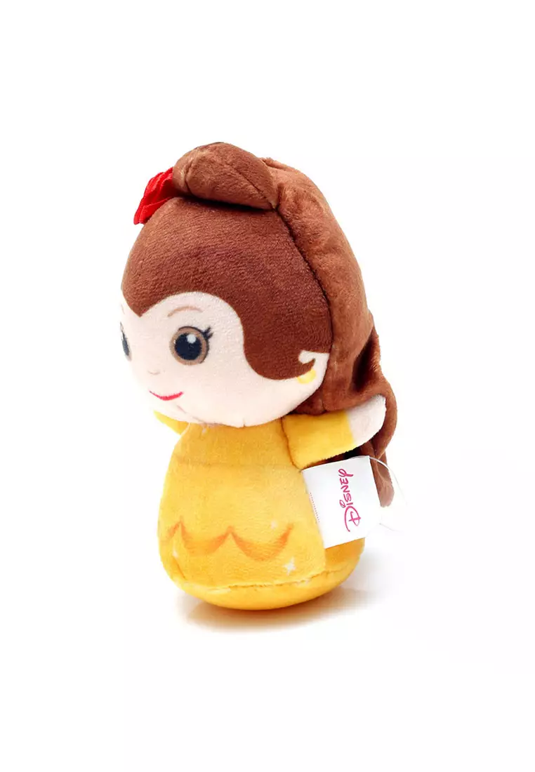 Plush Belle 5 Inch