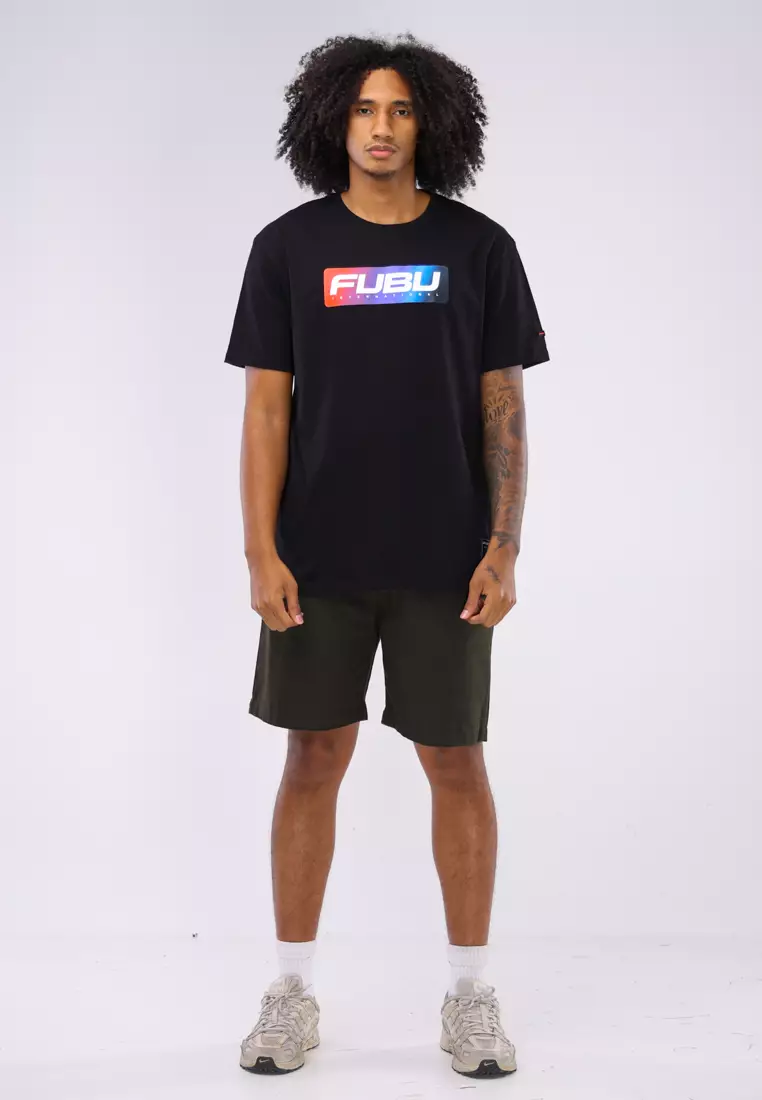 Round Neck Regular Fit