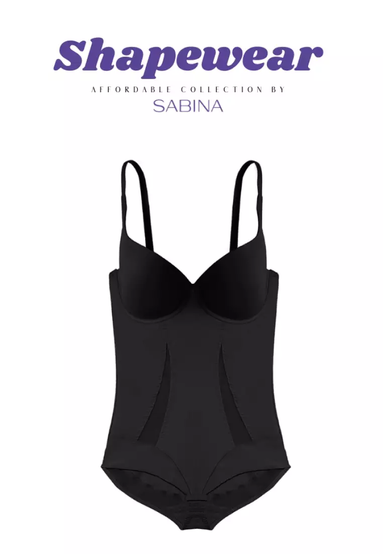 Buy SABINA SAY031 Wired Non Push Up Bra Body Shapewear 2024 Online