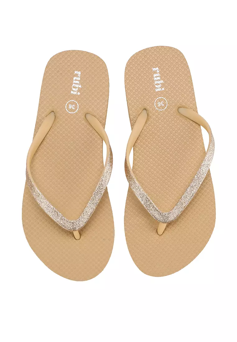 Buy Rubi The Rubi Flip Flop Online | ZALORA Malaysia